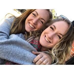 Meet your Posher, Michaela